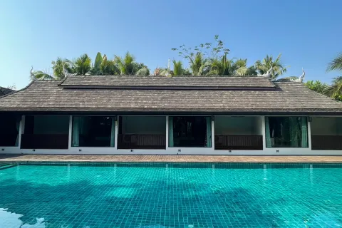 Local comercial 900 m2 en Chiang Mai, Tailandia № 162808 - foto 16