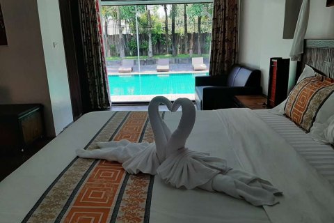 Local comercial 900 m2 en Chiang Mai, Tailandia № 162808