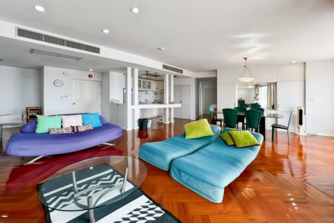 Condominio de 4 dormitorios en Hua Hin, Tailandia № 151103 - foto 5