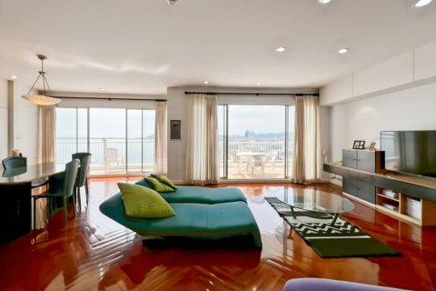 Condominio de 4 dormitorios en Hua Hin, Tailandia № 151103 - foto 4