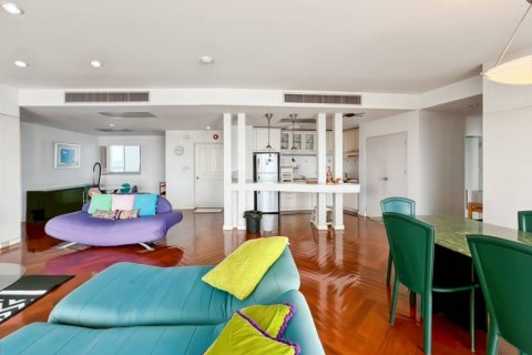 Condominio de 4 dormitorios en Hua Hin, Tailandia № 151103 - foto 6