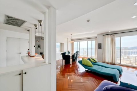 Condominio de 4 dormitorios en Hua Hin, Tailandia № 151103 - foto 8