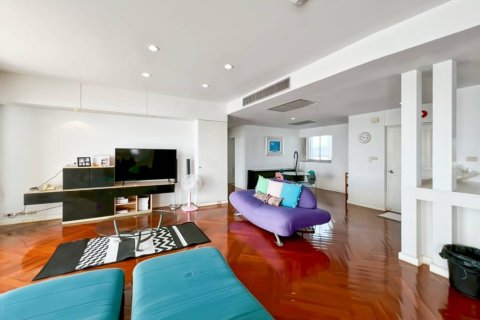Condominio de 4 dormitorios en Hua Hin, Tailandia № 151103 - foto 7