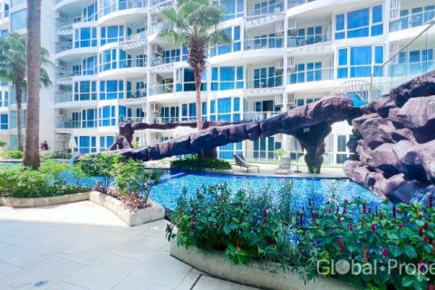 Sobre plano GRAND AVENUE RESIDENCE en Pattaya, Tailandia № 25455 - foto 6