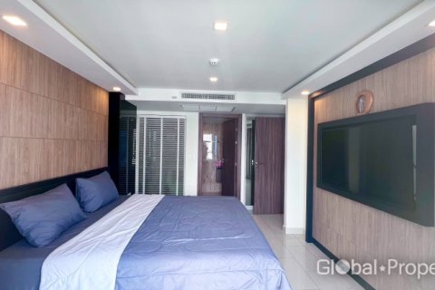 Sobre plano GRAND AVENUE RESIDENCE en Pattaya, Tailandia № 25455 - foto 13