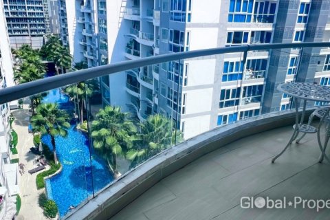 Sobre plano GRAND AVENUE RESIDENCE en Pattaya, Tailandia № 25455 - foto 20