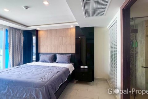 Sobre plano GRAND AVENUE RESIDENCE en Pattaya, Tailandia № 25455 - foto 14