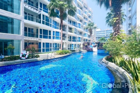 Sobre plano GRAND AVENUE RESIDENCE en Pattaya, Tailandia № 25455 - foto 3