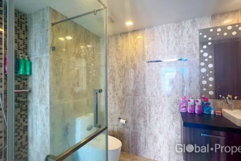 Sobre plano GRAND AVENUE RESIDENCE en Pattaya, Tailandia № 25455 - foto 17