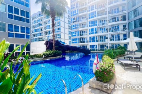 Sobre plano GRAND AVENUE RESIDENCE en Pattaya, Tailandia № 25455 - foto 5