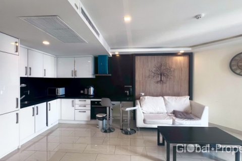 Sobre plano GRAND AVENUE RESIDENCE en Pattaya, Tailandia № 25455 - foto 11