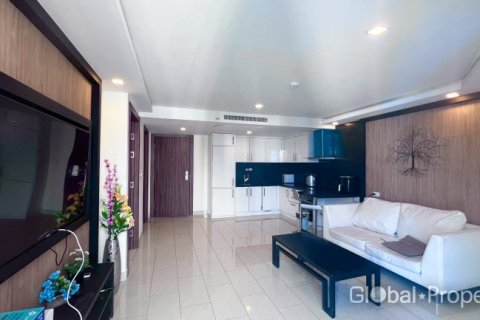 Sobre plano GRAND AVENUE RESIDENCE en Pattaya, Tailandia № 25455 - foto 10