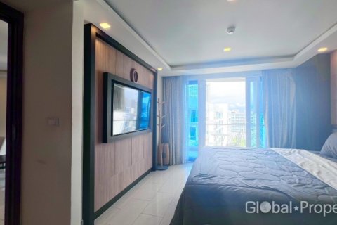 Sobre plano GRAND AVENUE RESIDENCE en Pattaya, Tailandia № 25455 - foto 15