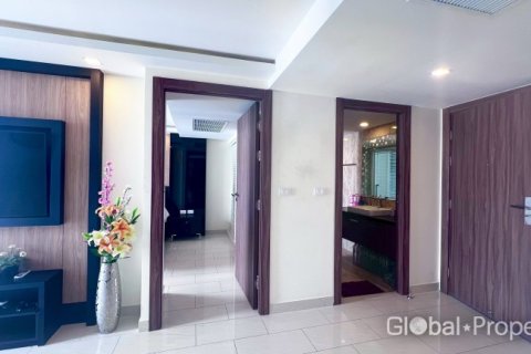 Sobre plano GRAND AVENUE RESIDENCE en Pattaya, Tailandia № 25455 - foto 12