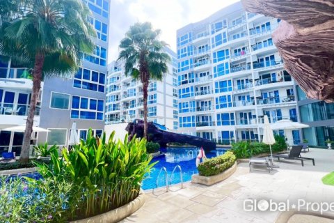 Sobre plano GRAND AVENUE RESIDENCE en Pattaya, Tailandia № 25455 - foto 4