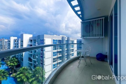 Sobre plano GRAND AVENUE RESIDENCE en Pattaya, Tailandia № 25455 - foto 18