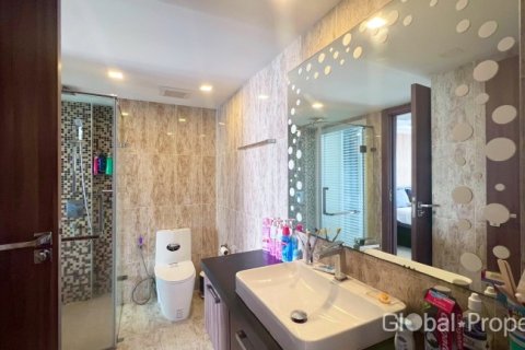 Sobre plano GRAND AVENUE RESIDENCE en Pattaya, Tailandia № 25455 - foto 16