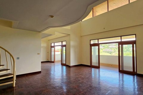 Dúplex de 4 dormitorios en Phuket, Tailandia № 151100 - foto 10