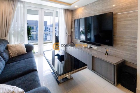 Studio in the Condo in Pattaya, Thailand № 162284 - photo 2