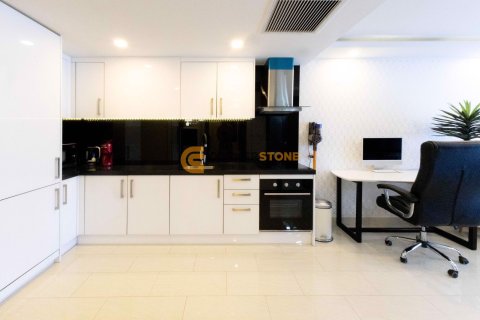 Studio in the Condo in Pattaya, Thailand № 162284 - photo 12