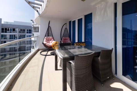 Studio in the Condo in Pattaya, Thailand № 162284 - photo 28