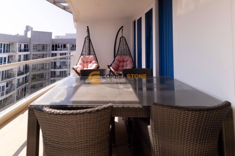 Studio in the Condo in Pattaya, Thailand № 162284 - photo 3