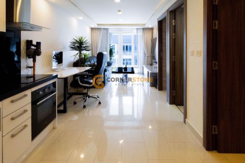 Studio in the Condo in Pattaya, Thailand № 162284 - photo 7
