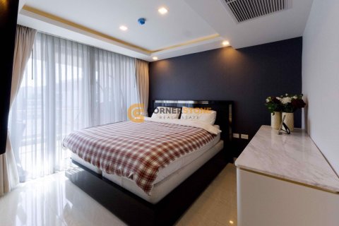 Studio in the Condo in Pattaya, Thailand № 162284 - photo 17
