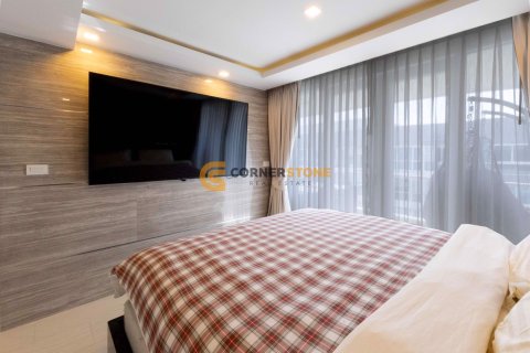 Studio in the Condo in Pattaya, Thailand № 162284 - photo 15