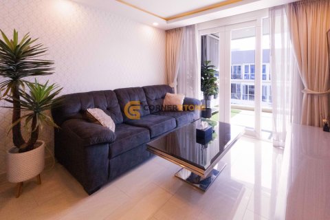 Studio in the Condo in Pattaya, Thailand № 162284 - photo 14
