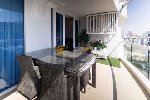Studio in the Condo in Pattaya, Thailand № 162284 - photo 27