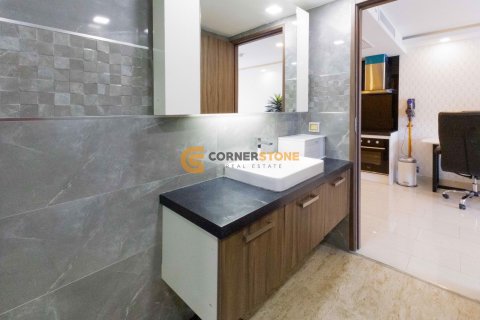 Studio in the Condo in Pattaya, Thailand № 162284 - photo 21