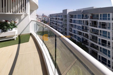 Studio in the Condo in Pattaya, Thailand № 162284 - photo 4
