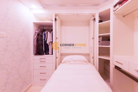 Studio in the Condo in Pattaya, Thailand № 162284 - photo 23