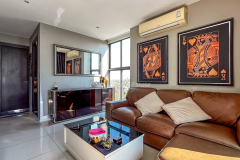 Condo à Bang Lamung, Thaïlande, 2 chambres № 162289 - photo 3