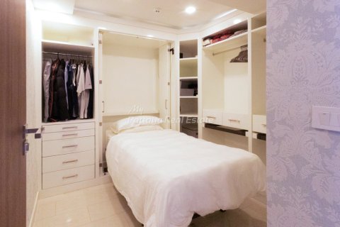 Condo à Pattaya, Thaïlande, 2 chambres № 162290 - photo 15
