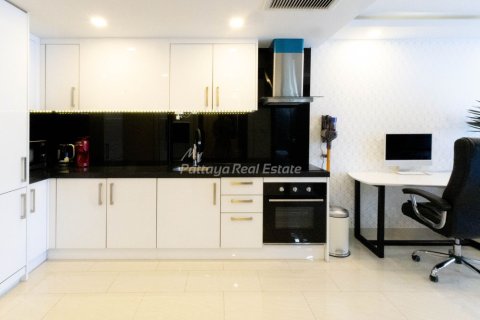 Condo à Pattaya, Thaïlande, 2 chambres № 162290 - photo 2