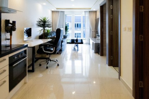 Condo à Pattaya, Thaïlande, 2 chambres № 162290 - photo 3