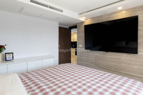 Condo à Pattaya, Thaïlande, 2 chambres № 162290 - photo 16