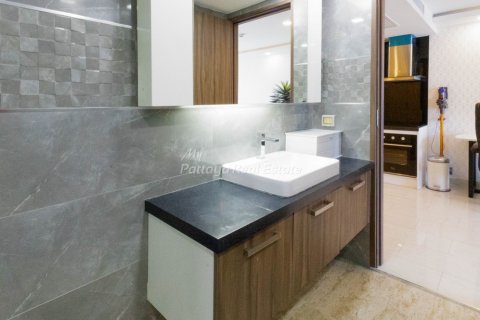 Condo à Pattaya, Thaïlande, 2 chambres № 162290 - photo 20