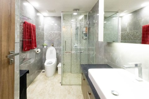 Condo à Pattaya, Thaïlande, 2 chambres № 162290 - photo 21