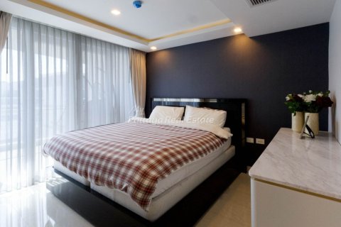Condo à Pattaya, Thaïlande, 2 chambres № 162290 - photo 19