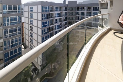 Condo à Pattaya, Thaïlande, 2 chambres № 162290 - photo 26