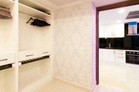 Condo à Pattaya, Thaïlande, 2 chambres № 162290 - photo 10