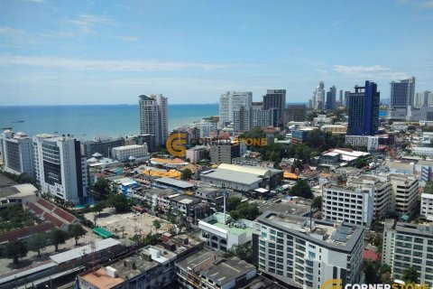 Estudio en el condominio en Pattaya, Tailandia № 162288 - foto 10