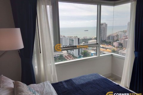 Estudio en el condominio en Pattaya, Tailandia № 162288 - foto 8