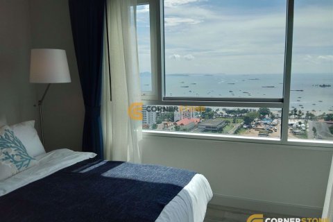 สตูดิโอในคอนโดมิเนียมในพัทยา, ประเทศไทย № 162288