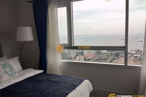 Estudio en el condominio en Pattaya, Tailandia № 162288 - foto 7