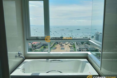 Estudio en el condominio en Pattaya, Tailandia № 162288 - foto 9