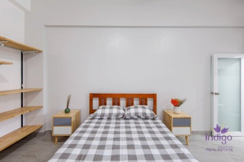 Condominio de 1 dormitorio en Chiang Mai, Tailandia № 233403 - foto 5